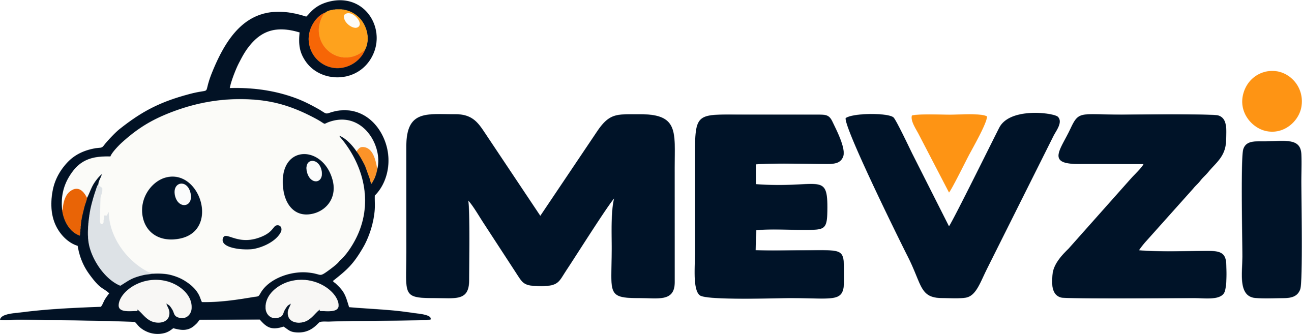 Mevzi – Düşün • Tartış • Keşfet